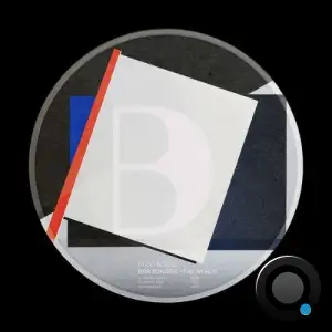 Bob Bonadis - The World (2025)