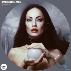 Francesco Dell'Anna - Centauri (2025)