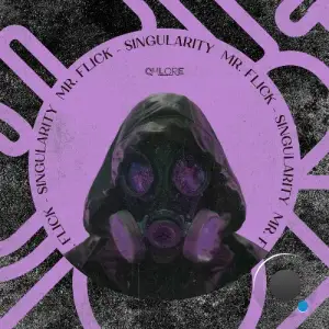 Mr. Flick - Singularity (2025)