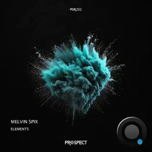 Melvin Spix - Elements (2025)