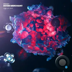 Boom Merchant - Shifting Sands (2025)