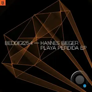 Hannes Bieger - Playa Perdida (2025)