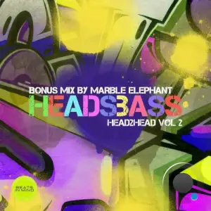 Headsbass: Head2Head Volume 2 (2025)