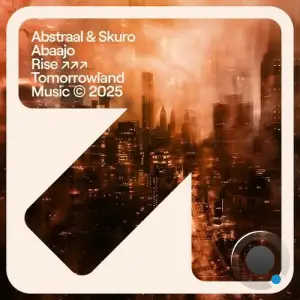 Abstraal & Skuro (It) - Abaajo (2025)