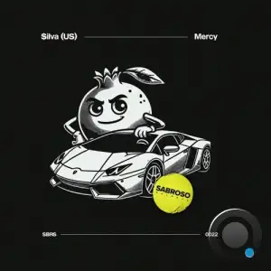 SILVA (US) - Mercy (2025)