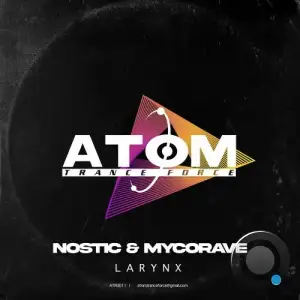 Nostic and Mycorave - Larynx (2025)