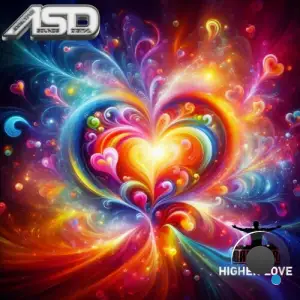 Gavalar - Higher Love (2025)