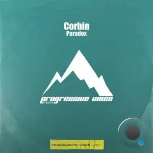 Corbin - Paradox (2025)