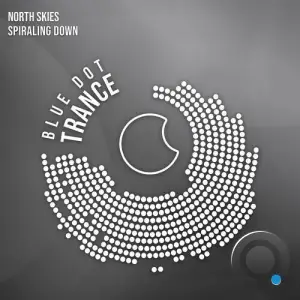 North Skies - Spiraling Down (2025)