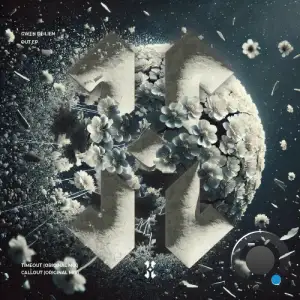 Gwen De Lien - Out (2025)
