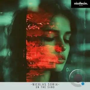 Nicolas Soria - On The Sand (2025)