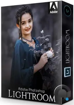 Adobe Photoshop Lightroom 8.3 (MULTi/RUS)