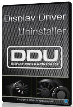 Display Driver Uninstaller 18.1.1.0 Final + Portable Display Driver Uninstaller 18.1.1.0 Final + Portable