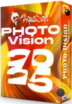 AquaSoft Photo Vision 16.2.03 + Portable