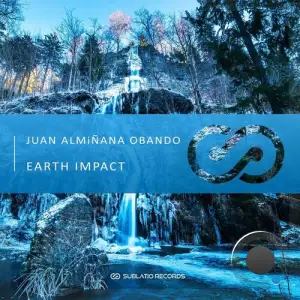 Juan Alminana Obando - Earth Impact (2025)