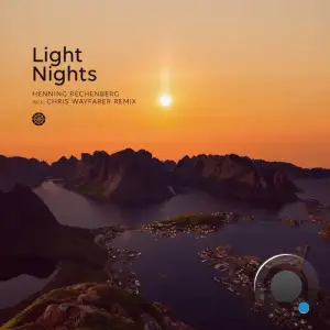 Henning Rechenberg - Light Nights (2025)