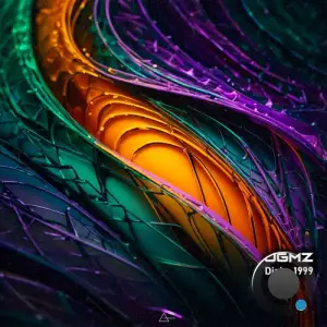 JGMZ - Disko 1999 (2025)