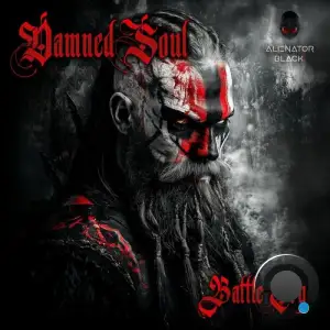 Damned Soul - Battle Cry (2025)