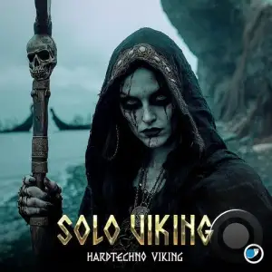 Solo Viking - HardTechno Viking (2025)