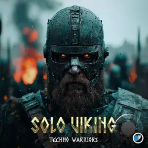 Solo Viking - Techno Warriors (2025)