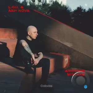 L.Gu. & Ash Nova - Another Mistake (2025)