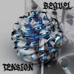Beguel - Tension (2025)