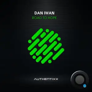 Dan Iwan - Road To Hope (2025)