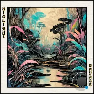 Biolight - Savage (2025)
