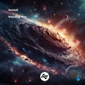 Daniell - Running Star (2025)