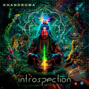 Khandroma Live - Introspection (2025)