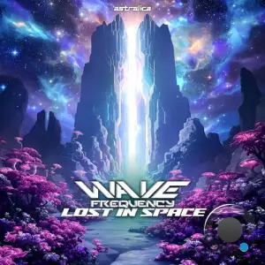 Wave Frequency - Lost In Space (2025)