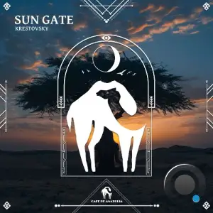 Krestovsky - Sun Gate (2025)