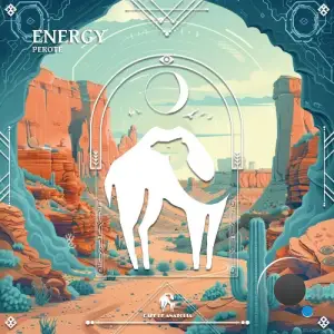 Perote - Energy (2025)