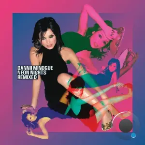 Dannii Minogue - Neon Nights Remixed (2025)
