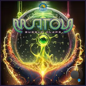 Muatoy - Bubble Claps (2025)