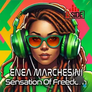 Enea Marchesini - Sensation Of Freedom (2025)