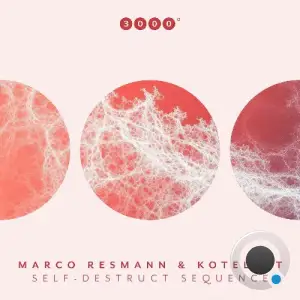 Marco Resmann, Kotelett - Self-Destruct Sequence (2025)