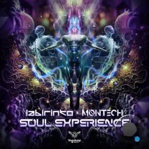 Labirinto & Montech - Soul Experience (2025)