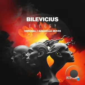 Bilevicius - Energy (2025)