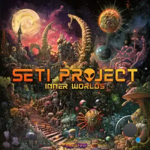 Seti Project - Inner Worlds (2025)