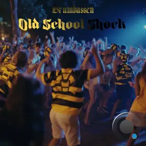Brumbassen - Old School Shock (2025)