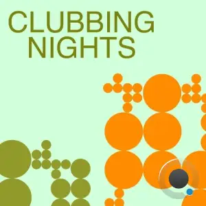 Clubbing Waterfalls - Clubbing Nights (2025)