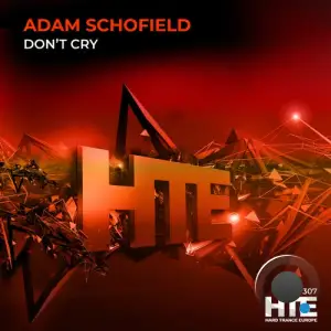Adam Schofield - Don't Cry (2025)
