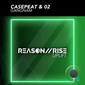 Casepeat & 02 - Gangnam (2025)