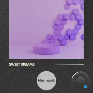 No Problem Q - Sweet Dreams (2025)