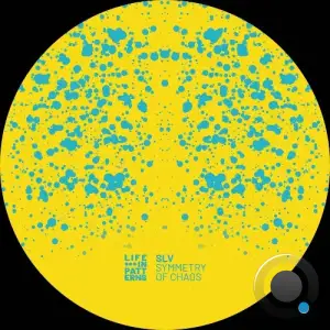 SLV - Symmetry Of Chaos (2025)
