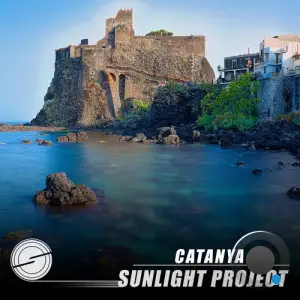 Sunlight Project - Catanya (2025)