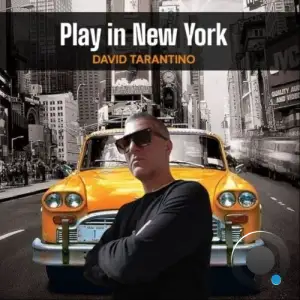 Davide Tarantino - Play in New York (2025)