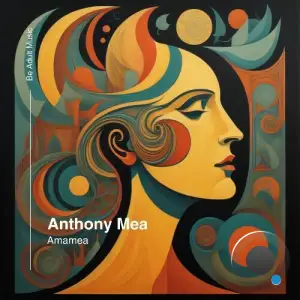 Anthony Mea - AmaMea (2025)
