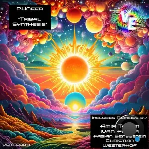 PKNeer - Tribal Synthesis (2025)